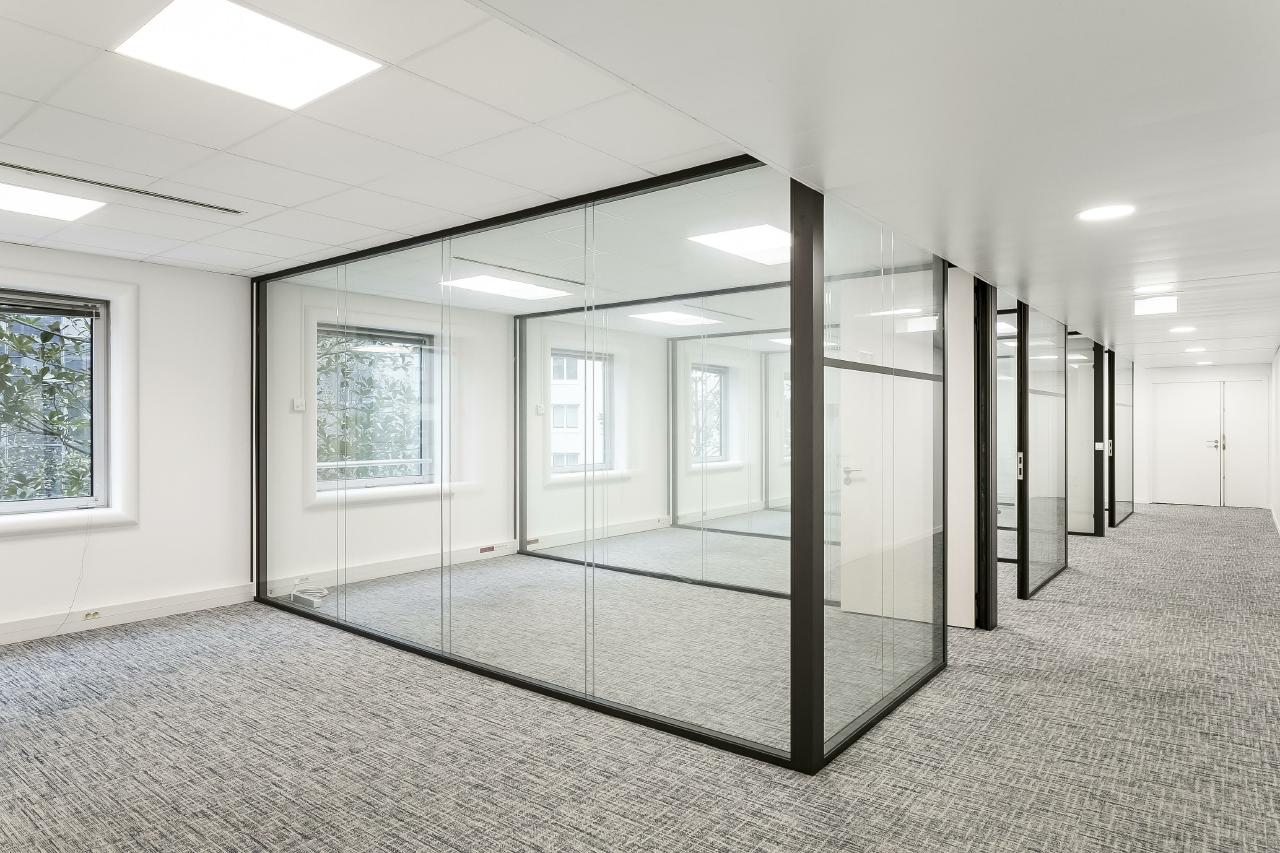 Bureau La Défense 1764m² Location bureau Courbevoie Hauts-de-Seine OLBUR2002175 6